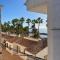 Beachfront apartment - El Campello