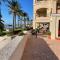 Beachfront apartment - El Campello