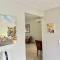 3br home 2br unit close to USAFA with fireplace