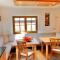 Chalet Mama