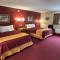 Americas Best Value Inn Suburban - Emmetsburg