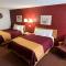 Americas Best Value Inn Suburban - Emmetsburg