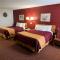 Americas Best Value Inn Suburban - Emmetsburg