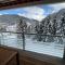 4 Min walking to Congress Center Zentral wohnen, ankommen, heimeliges ruhiges Studio mitten in Davos