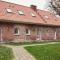 Gemütliches Ferienhaus - Kornlager - Barkelsby