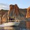 Lake Powell Resort - بيج