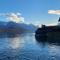 Arctic Sea house