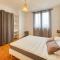 Magnificent apartment, 4 bedrooms, fiber wifi - Гренобль