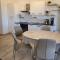 Appartement Baraba