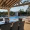 Villa Anna Salento - due camere con piscina, cucina e BBQ a pochi minuti dal mare