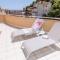 Penthouse Exceptionnel vue Mer proche Monaco - Beausoleil