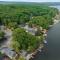 Lake View Enchanted Treehouse- Lake Harmony - ليك هارمونى