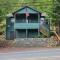 Lake View Enchanted Treehouse- Lake Harmony - ليك هارمونى