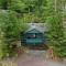 Lake View Enchanted Treehouse- Lake Harmony - ليك هارمونى