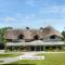 Deerbrook House B&B