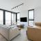 Luxury 3BR in Ben Yehuda by Holyguest - Tel Aviv