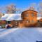 Cutthroat Lodge