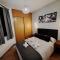 Apartamento Eursu centro con piscina