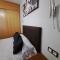 Apartamento Eursu centro con piscina