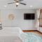 Tatanka Hideaway Hot Tub Pool Table Massive Space
