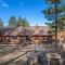 Tatanka Hideaway Hot Tub Pool Table Massive Space