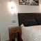 Apartamento Eursu centro con piscina