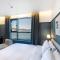 Brown Dot Hotel Ulsan Jangsaengpo