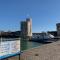 LE TI ROCHELAIS, superbe appart, design, cosy, vieux-port au calme - 拉罗谢尔