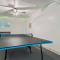 Gazebo 4BR Ping Pong Arcade Room