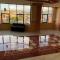 DIAMEZ HOTEL PLAZA