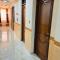 DIAMEZ HOTEL PLAZA