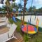 Maresias Beach Housing - Mata Azul