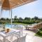 Ossiano Pool Villas,Heating Pool, 2 min drive to Haraki Beach & 10 min to Lindos - Charaki