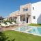 Ossiano Pool Villas,Heating Pool, 2 min drive to Haraki Beach & 10 min to Lindos - Charaki