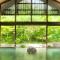 Tatehata House. Private Sauna. Outdoor Bath. - 北轻井泽