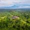 Villa Borobudur Resort