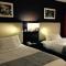 Cherokee Grand Hotel