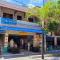 SUITES PERTO DO MAR