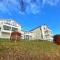 Haus Victoria - Appartement C 08 - "Ostseetraum"