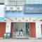 Stay Hub - Timuran