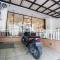 Eascot Hotel Mitra RedDoorz