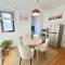 Sunny Apartment in Surry Hills