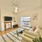 Sunny Apartment in Surry Hills