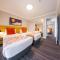 Potters Toowoomba Hotel