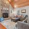 Elk Ridge Fire Place Custer
