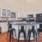 Elk Ridge Fire Place Custer