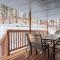 Elk Ridge Fire Place Custer