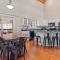 Elk Ridge Fire Place Custer