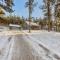 Elk Ridge Fire Place Custer