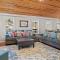 Elk Ridge Fire Place Custer
